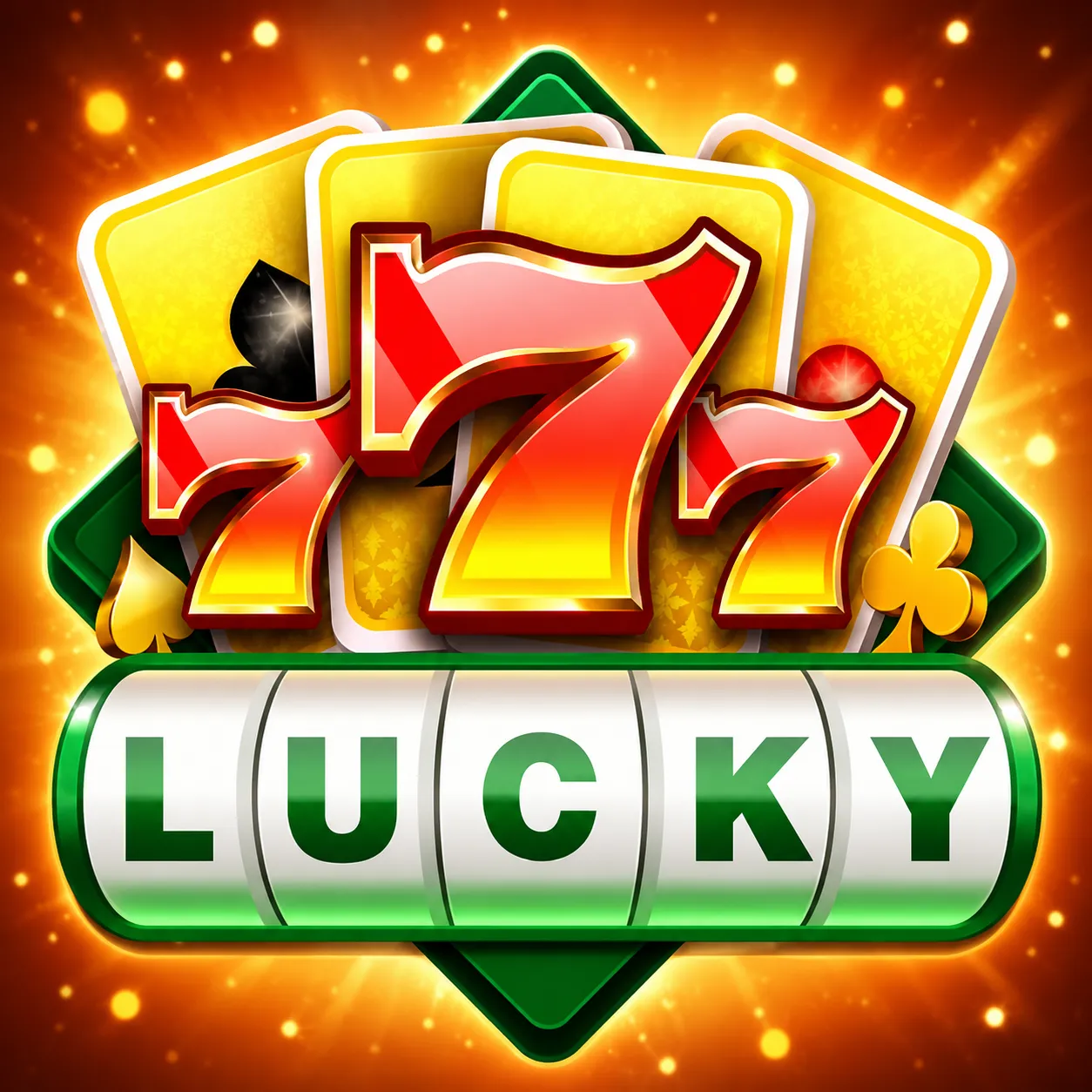 777LUCKY - Permainan Tembak Ikan Penuh Seru