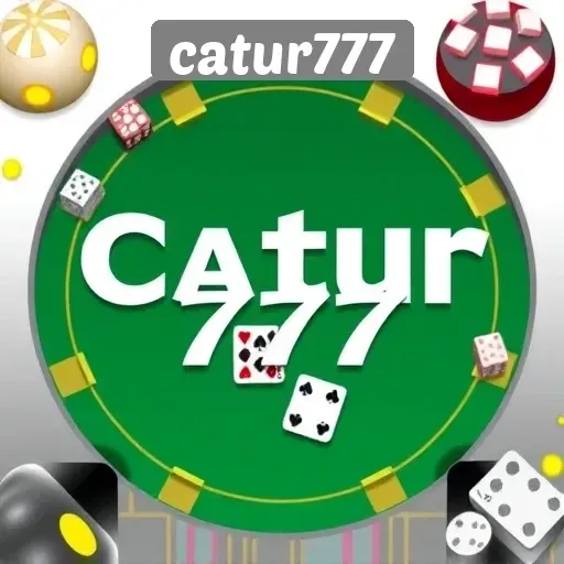 CATUR777 - Permainan Catur Strategis Terbaik