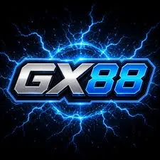 GX88 - Petualangan Arcade Tanpa Batas