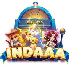 INDAAA - Petualangan Menarik di Dunia Fantasi