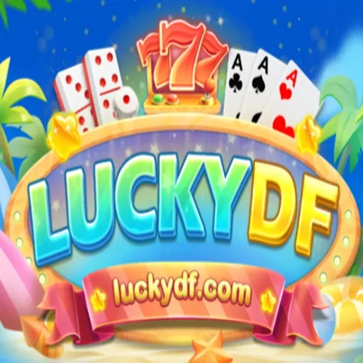 LUCKYDF - Pertarungan Terbaik di Dunia Battle Royale