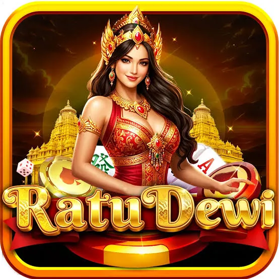 RATUDEWI - Petualangan Seru di Dunia ARPG