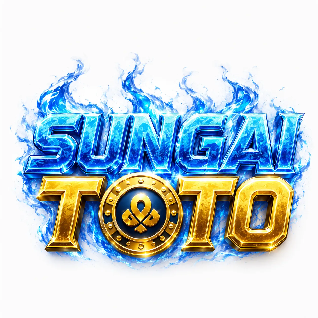 SUNGAITOTO - Game Domino Seru dan Menyenangkan