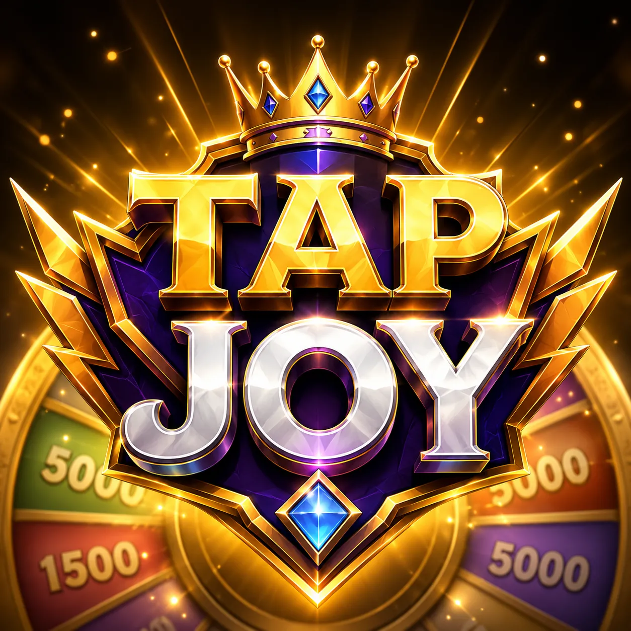 TAPJOY - Pengalaman Seru Dalam Game SLG