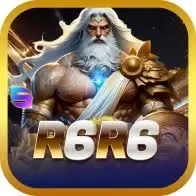 Logo r6r6